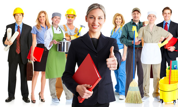 Bostanlı Bayan Temizlikçi Hizmeti